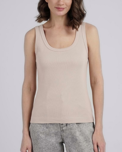 Clever майка лапша ж – беж