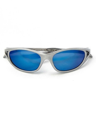 EYELEVEL Детские очки с поликарбонатными линзами Surfer Grey