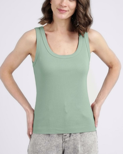 Clever майка лапша ж – светло зеленый