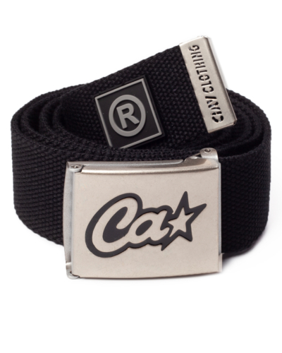 Ремень CIAY Blk
