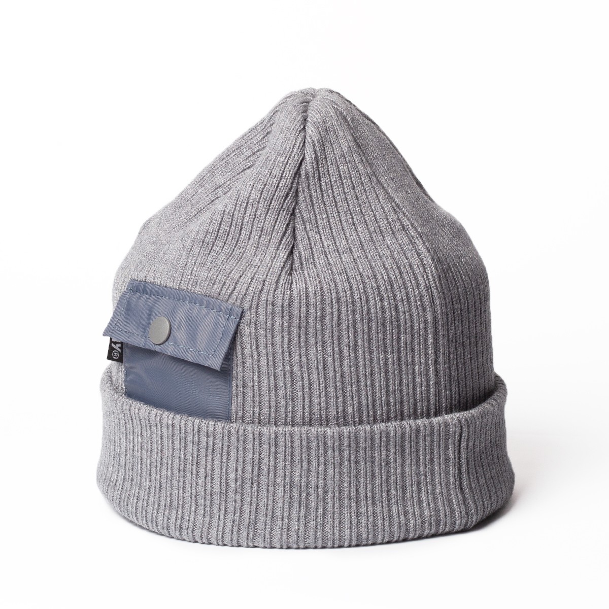 Шапка CIAY Pocket gry — изображение 2