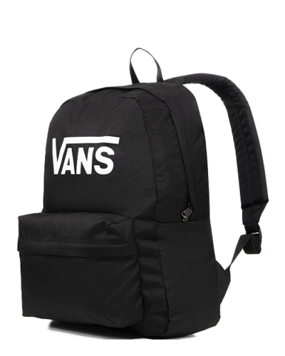 VANS рюкзак VN000H50BLK1 Old Skool Print Backpac Black