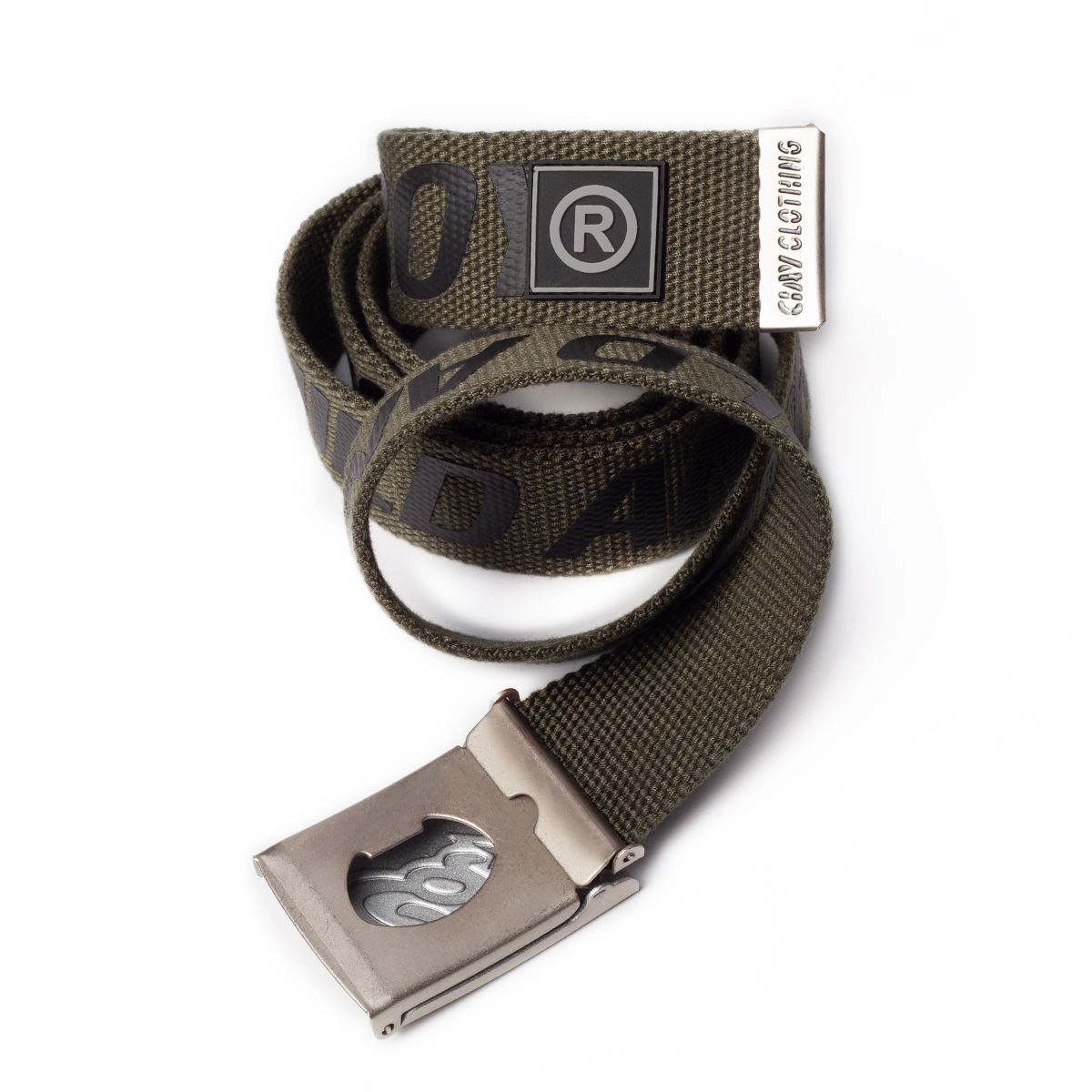 Ремень CIAY B&D hk — изображение 3