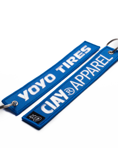 Брелок CIAY Yoyo tires