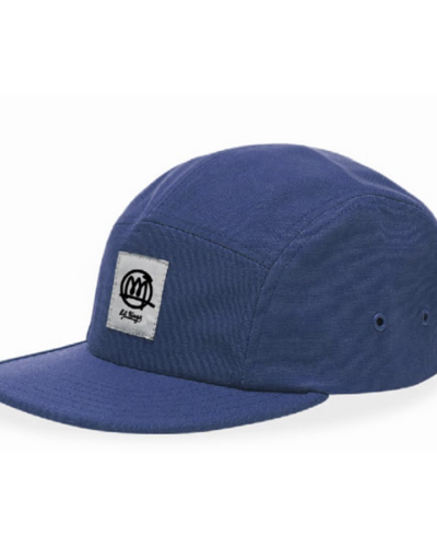 Lil Kings кепка 5 PANNEL (Navy)