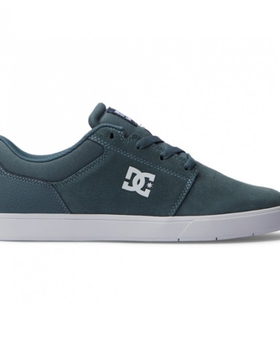DC SHOES ADYS100647 – CRISIS 2 – кеды – BLUE
