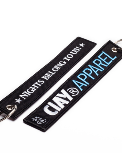 Брелок CIAY Nights belong tous