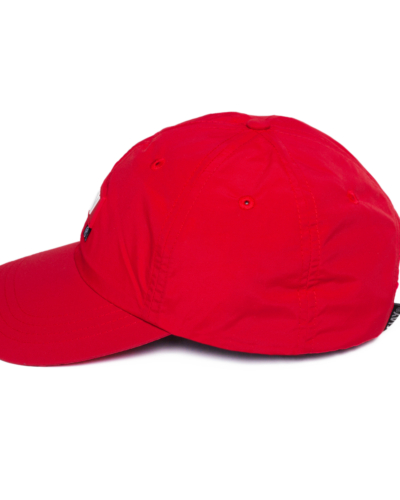 Кепка Ciay Jun red