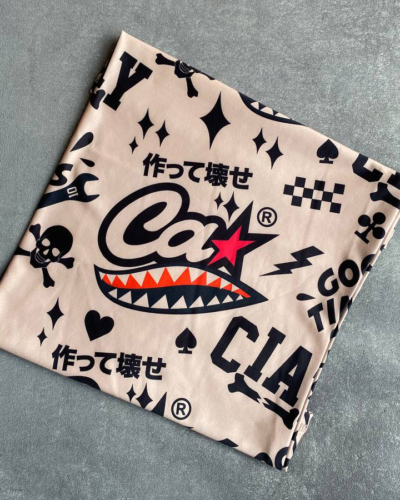 Бафф CIAY Good Times beige