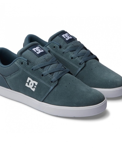 DC SHOES ADYS100647 – CRISIS 2 – кеды – BLUE