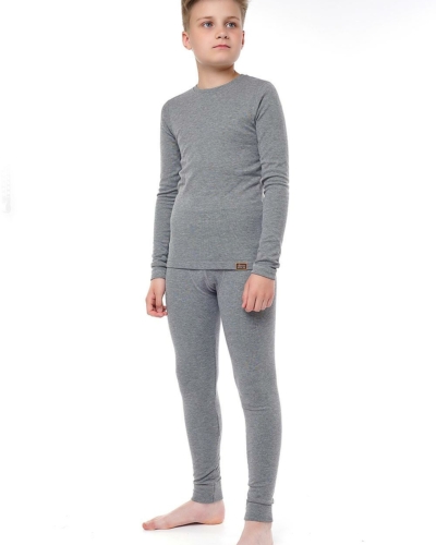 CLEVER – Термобелье комплект ACTIVE – мальчик