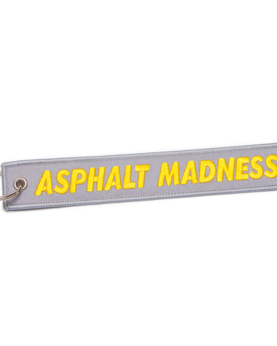 Брелок CIAY Asphalt madness