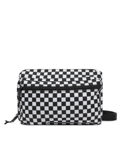 VANS сумка кросс боди VN000MP4Y281 Bail Convertible Cross Black