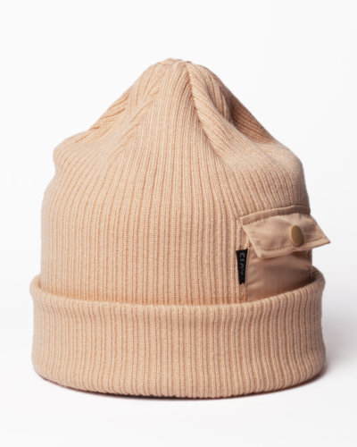 Шапка CIAY Pocket bge