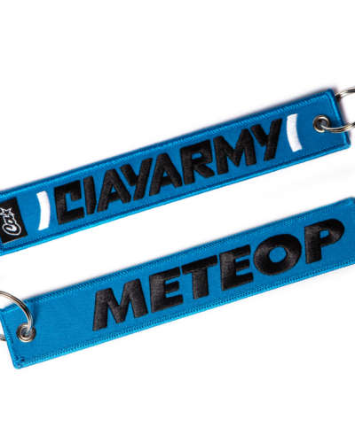 Брелок CIAY МЕТЕОР