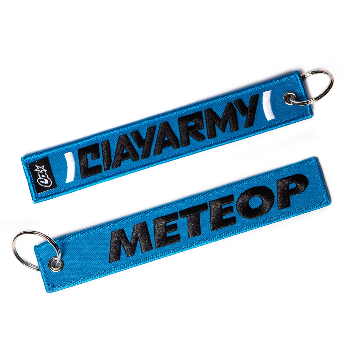 Брелок CIAY МЕТЕОР