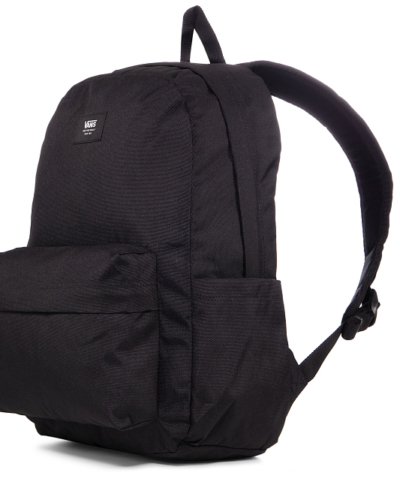 VANS рюкзак VN000H4WBLK1 Old Skool Backpack Black