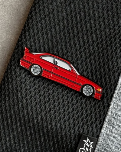 Значок CIAY  E36