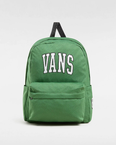 VANS рюкзак VN000H4WBR11 Old Skool Backpack FAIRWAY