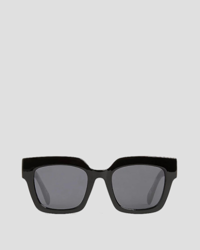 VANS очки солнцезащитные VN0A7PQZZX11 Belden Shades Black/Gold