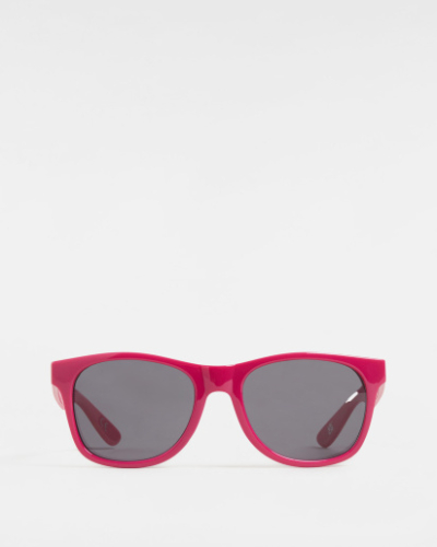 VANS очки солнцезащитные VN000LC0C9L1 SPICOLI 4 SHADES CHERRIES JUBI