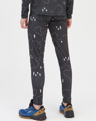 Брюки мужские Hetta Active MAPS