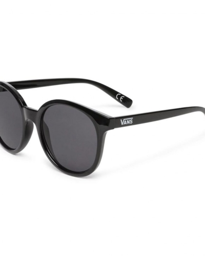 VANS очки солнцезащитные VN000HEEB RISE AND SHINE Sunglass Black