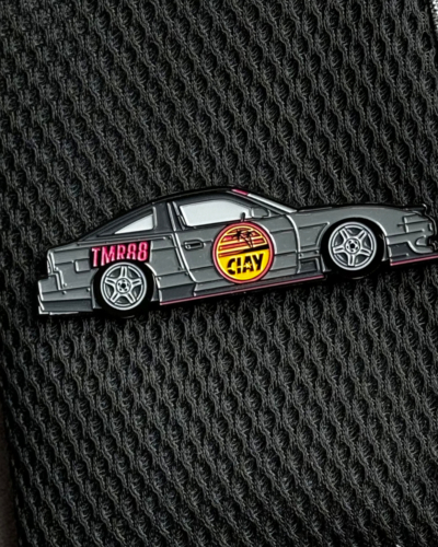 Значок CIAY 180SX