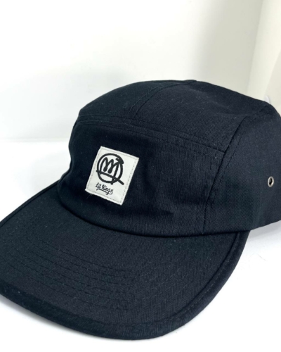 Lil Kings кепка 5 PANNEL (Black)