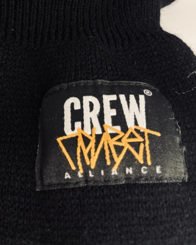 CREW балаклава PRIVET MASK (black)