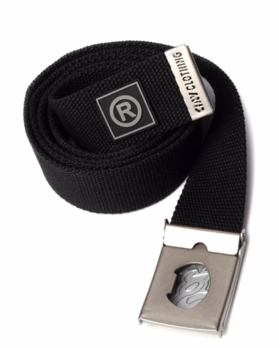 Ремень CIAY Blk
