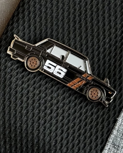 Значок CIAY  Gratch 2105