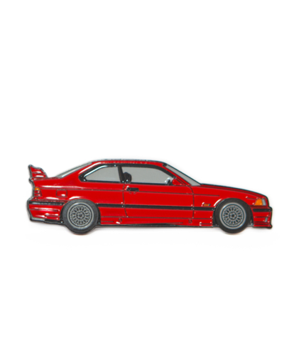 Значок CIAY  E36