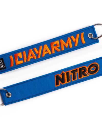 Брелок CIAY NITRO