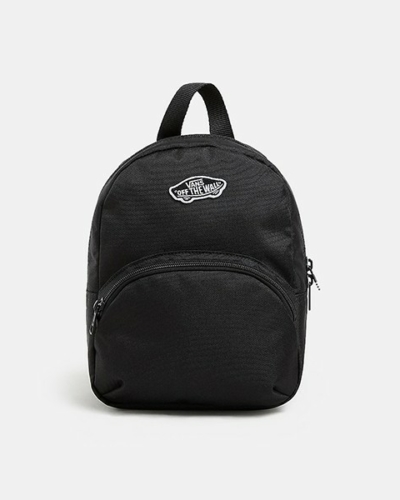 VANS рюкзак мини VN000HDJBLK1GOT THIS MINI BACKPACK Black