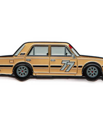 Значок CIAY VAZ 2101 bge