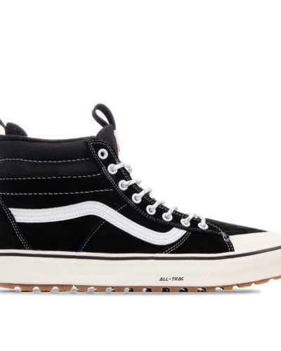 VANS кеды VN000CVT6BT1 MTE Sk8-Hi Waterproof Black/True White