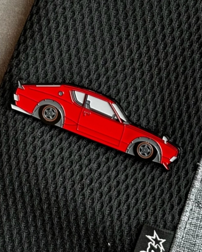 Значок CIAY Skyline C110