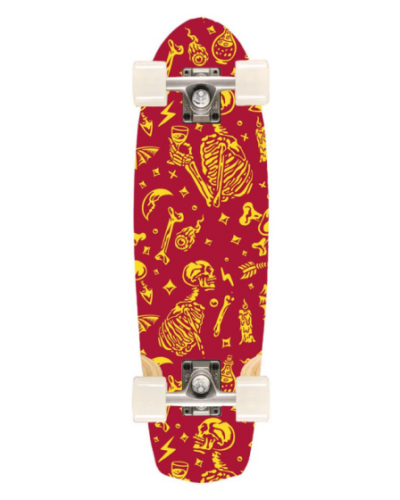 Юнион Комплект крузер MYPHICAL CRUSER, Колёса 63 , Подшип A7