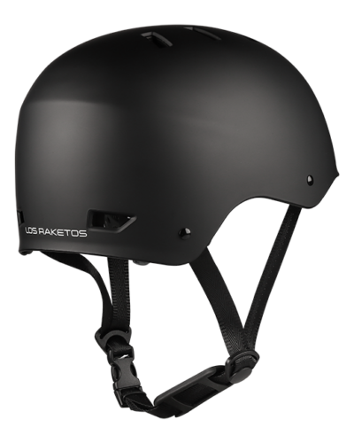 LOS RAKETOS шлем для воды BONE Black