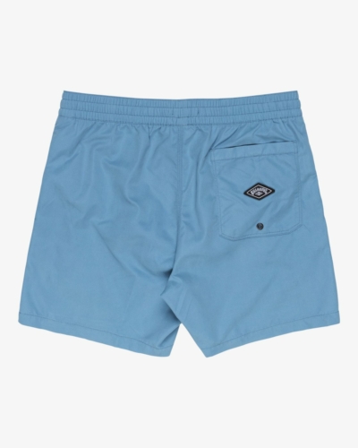 BILLABONG EBYJV00122 / ALL DAY HER / шорты плавательные / NAVY BLUE