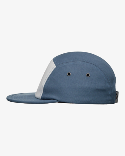 QUIKSILVER EQWHA03091 / RETRO / бейсболка / PASTEL GREEN