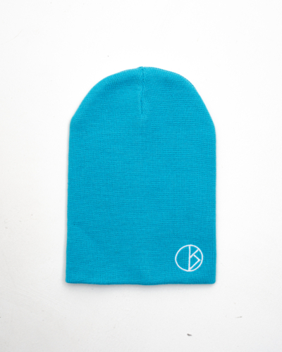 КАРТЕЛЬБ / Шапка / голубой / три варианта плотности
