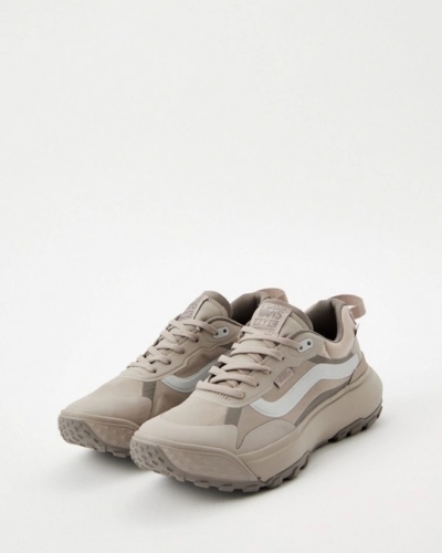 VANS кеды ботинки VN000CVUTUP1 MTE Crosspath MTLC DBEIG
