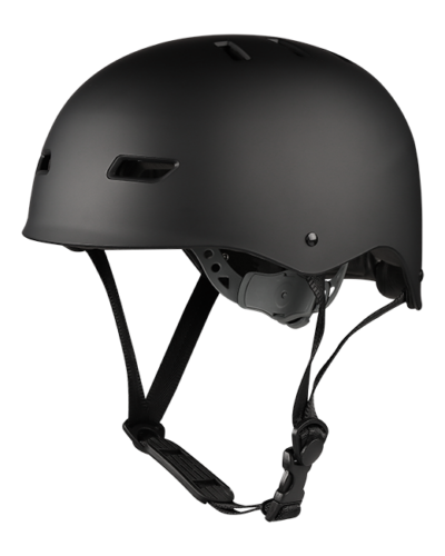 LOS RAKETOS шлем для воды BONE Black
