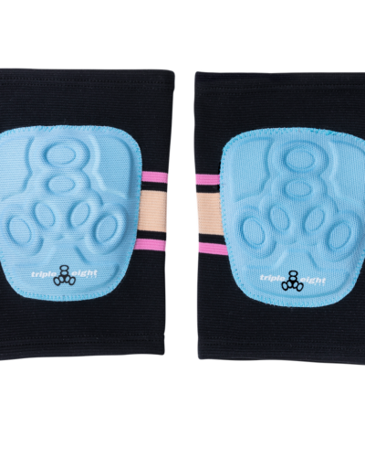 Защита коленей Triple 8 Covert Knee Pad SUNSET