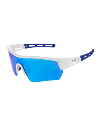 Lil Kings очки солнцезащитные LK RUNNER (blue)