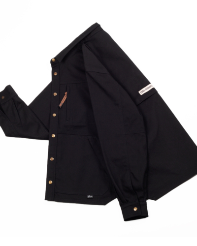 Рубашка CIAY Carry blk