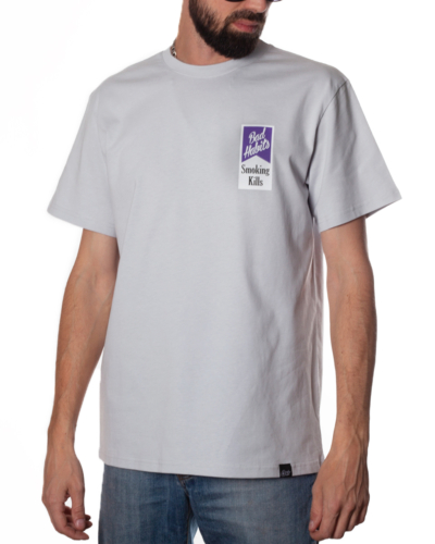 Футболка CIAY 4eye gry