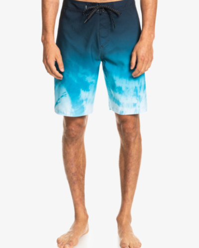 QUIKSILVER EQYBS04679 – EVERYDAY FADED – шорты – BLACK